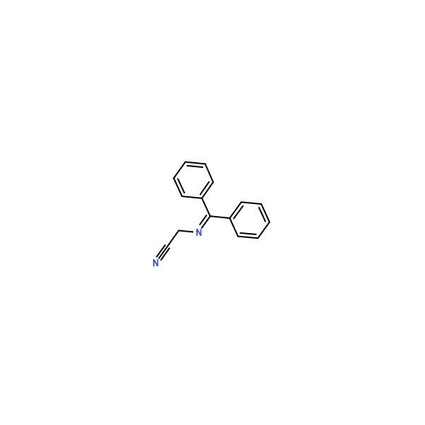 Ak Scientific N-(Diphenylmethylene)aminoacetonitrile (5g), CAS 70591-20-7 R996-5g - main