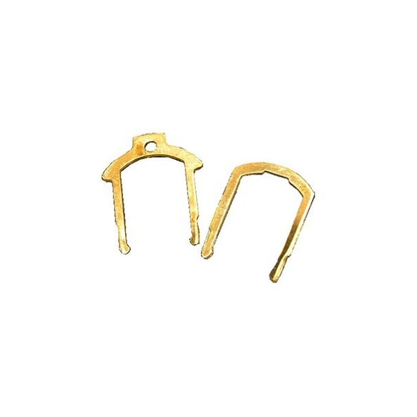Larsen Supply Co Moen Cart Retainer Clip 0-3057 - main