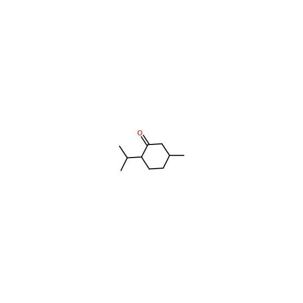 Ak Scientific L-Menthone (5g), CAS 14073-97-3 V0136-5g - main