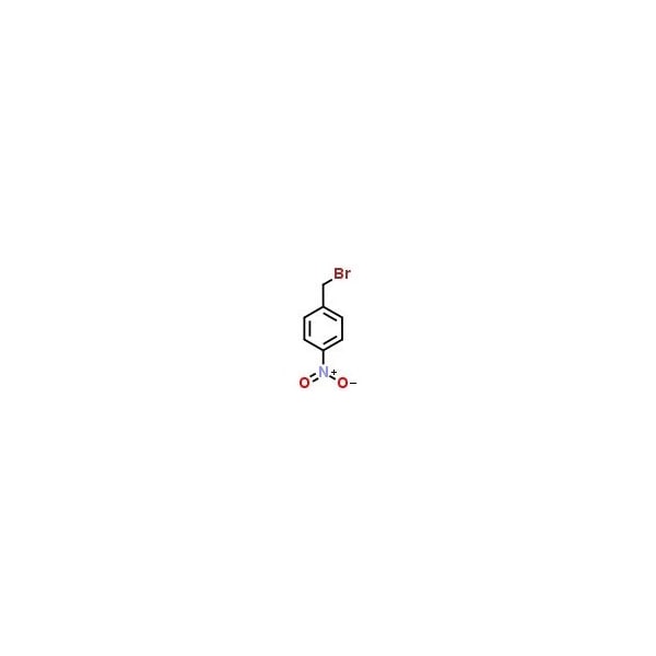Ak Scientific 4-Nitrobenzyl bromide (100g), CAS 100-11-8 D426-100g - main