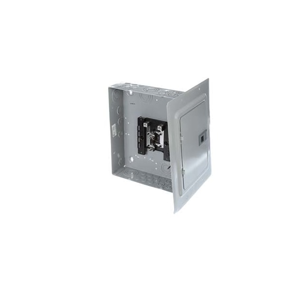 Siemens EQ LC 4S 8C ML 125A N1-F DIY E0408ML1125FU - main