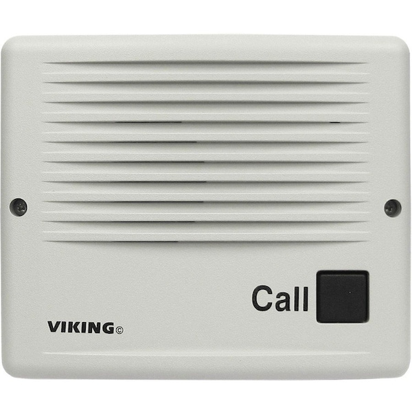 Viking Electronics Surface Mount VoIP Entry Phone E-20-IP - main