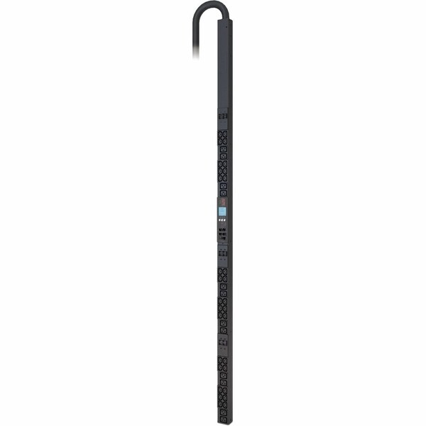 Apc RACK PDU 2G, METERED, ZEROU, 23.0KW, 240V, 30 C13 & 12 C19 AP8888 - main