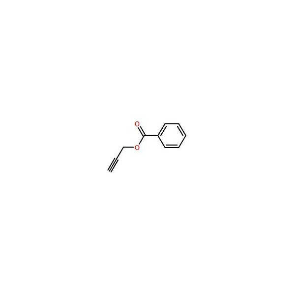 Ak Scientific Propargyl benzoate (25g), CAS 6750-04-5 0383AC-25g - main