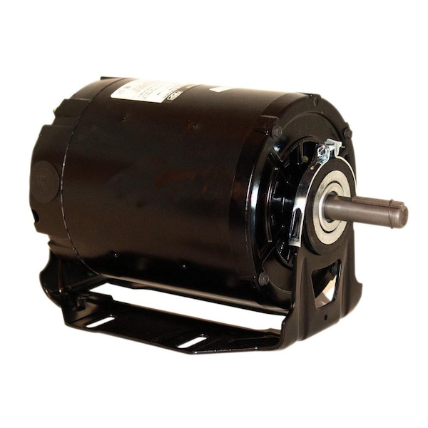 Century Belt Drive Fan & Blower Motor - 1/1800 HP, 56 Frame, ODP GK2104DV1 - main