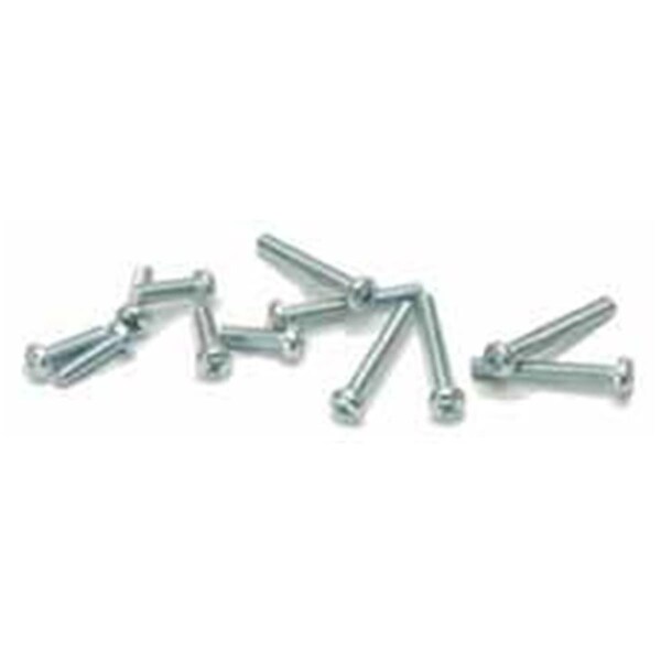 Superjock Phillips Screw 6 X 50 Mm. SU2601209 - main