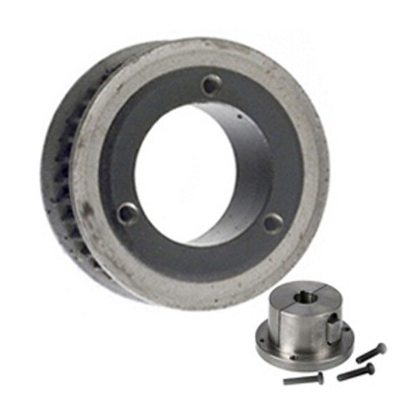 Martin Sprocket & Gr Pulley-Synchronous P308M20-H P308M20-H - main