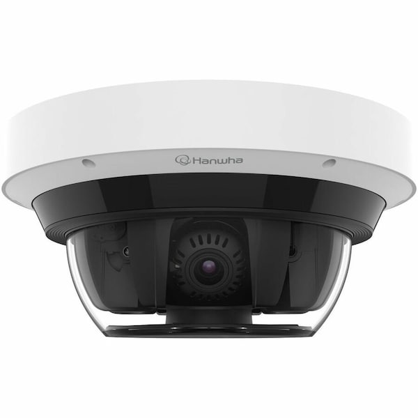 Hanwha Vision WISENET P SERIES NETWORK VANDAL OUTDOOR PNM-C32083RQZ - main