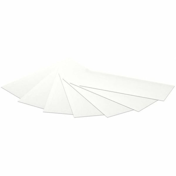 Cig ecoPost Non-OEM New Postage Meter Tape for FP Mailing Solutions PLABEL-S, 500PK ECOPLABELS - main