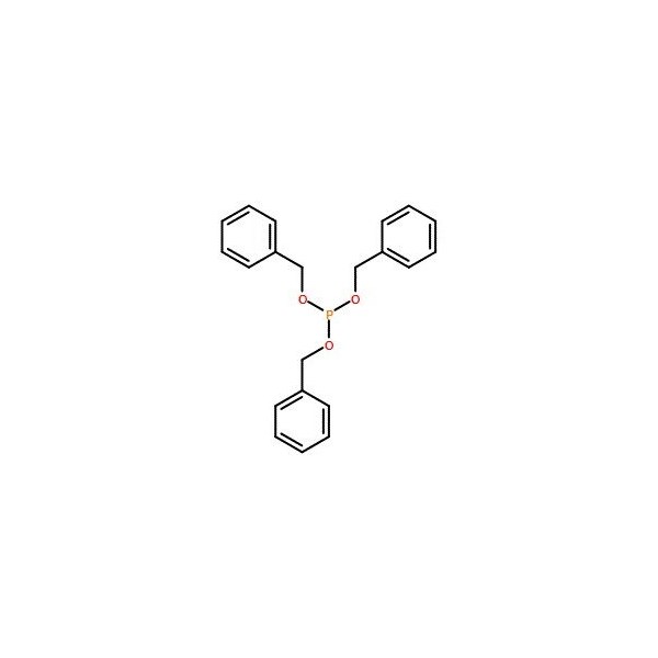 Ak Scientific Tribenzyl phosphite (5g), CAS 15205-57-9 9852AL-5g - main