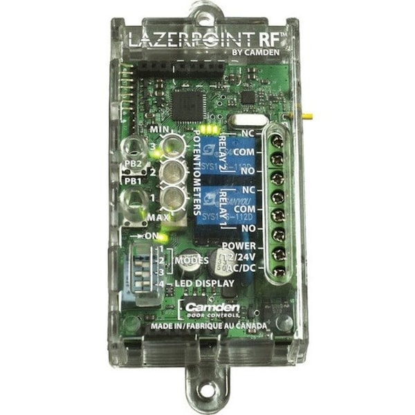 Camden Electrical Accessories CM-RX91 - main