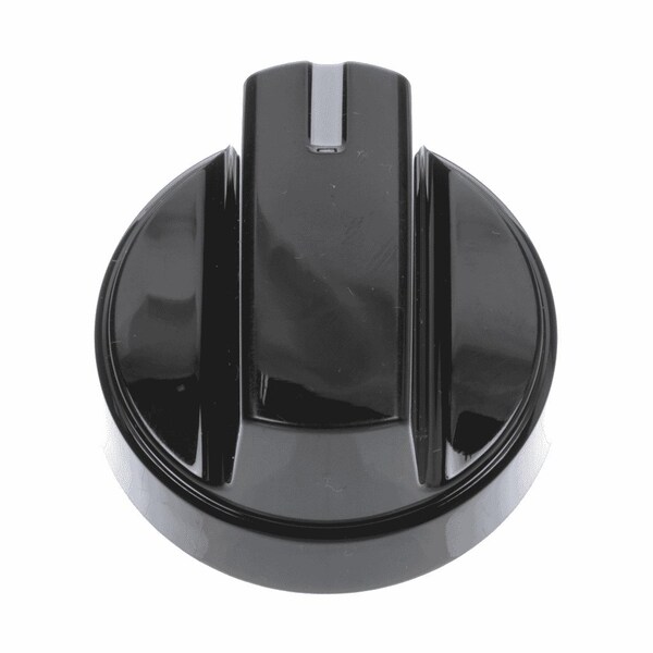 Ge KNOB ASM BK WB03X29332 - main