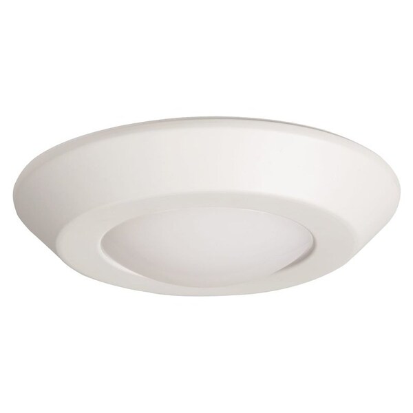 Cooper Lighting Surface Mt Sw 4"W Led 8W BLD406930WHR - main