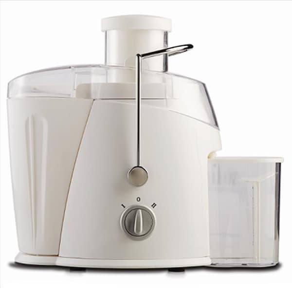 Brentwood Industries Juice Extractor in White 75089518M - main