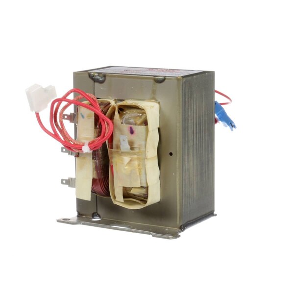 Panasonic TRANSFORMER A622A3A40AP - main