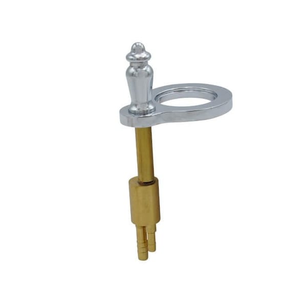 Mountain Plumbing Faucet Air Gap Unit for MT1853-NL, MT1873-NL in Polished Chrome AG1850/CPB - main
