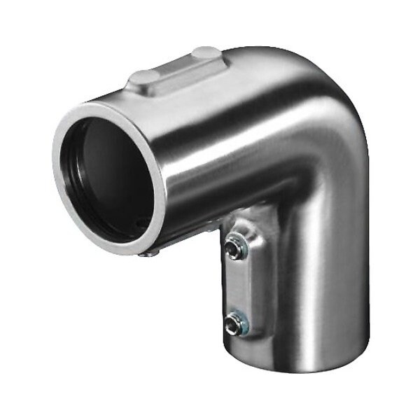 Rittal Cps Support Arm Support Arm Cp S-S Angle Piece 90Deg. 6664300 - main