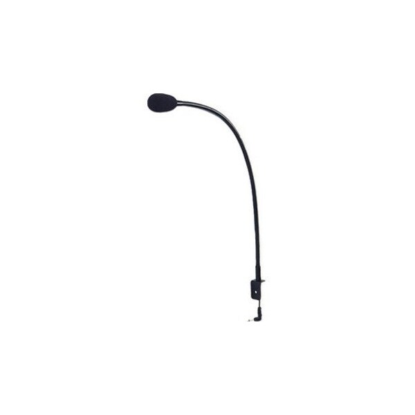 Aiphone Aiphone IME-100 Wired Microphone - Wired IME-100 - main