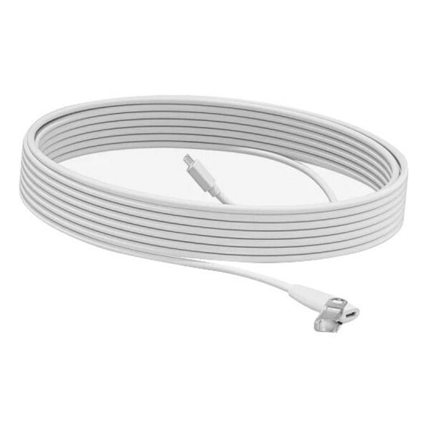 Logitech Rally Mic Pod Extension Cable 10 meter Extension Cable 952-000047 - main