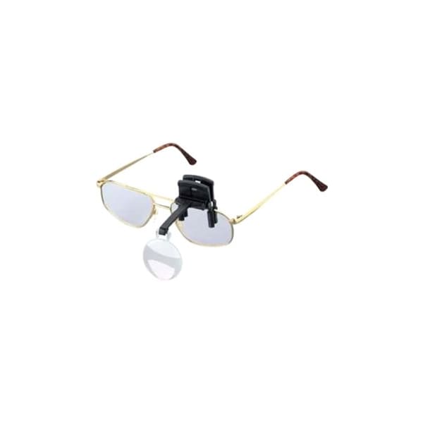 Eschenbach Optik Gmbh Monocular Clip-on Magnifier, 4x 1646-40 - main