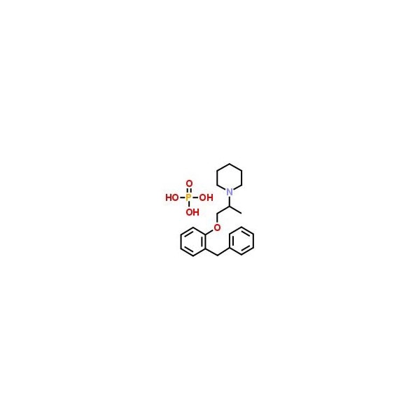 Ak Scientific Benproperine phosphate (1g), CAS 19428-14-9 H362-1g - main