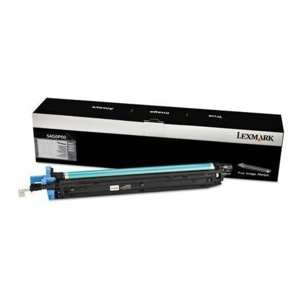 Lexmark Photoconductor Unit 125K YLD 54G0P00 - main