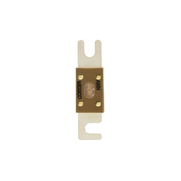 Eaton Bussmann series ANN circuit limiter, 300 A, 2.5 kAIC at 125 Vac, 2.7 kAIC at 80 Vdc, 5PK ANN-300 - main