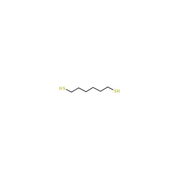 Ak Scientific 1, 6-Hexanedithiol (100g), CAS 1191-43-1 K905-100g - main