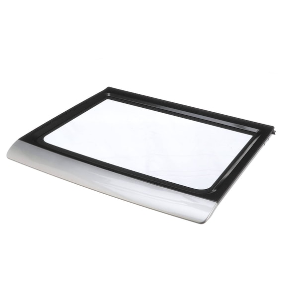 Ge GLASS FRAME ASM XL LID WH44X26701 - main