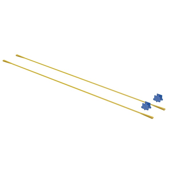 Vestil Steel Beam Height Adjustment Kit For Adjustable Height Steel Gantry Cranes AHSN-KIT - main