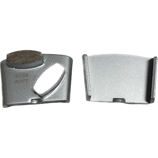 Vantage Product Metal Bond, Diamond Tooling M-EZ-2B0810-S - main