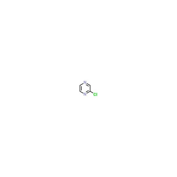 Ak Scientific 2-Chloropyrazine (500g), CAS 14508-49-7 A277-500g - main