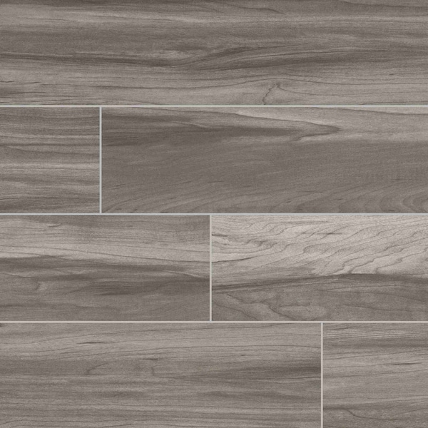 Msi Carolina Timber Grey Sample Matte Porcelain Floor And Wall Tile ZOR-PT-0871-SAM - main