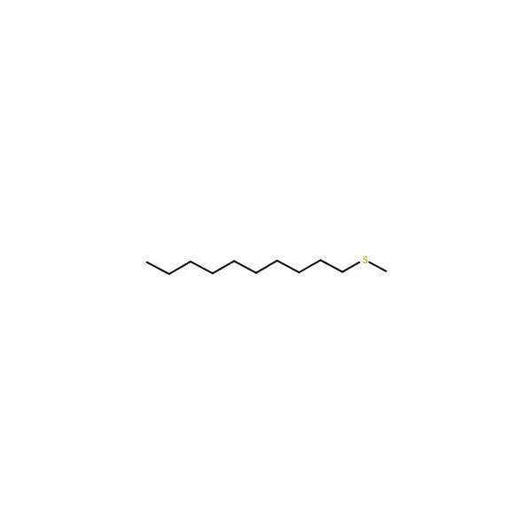 Ak Scientific Decyl methyl sulfide (5mL), CAS 22438-39-7 7571AL-5mL - main