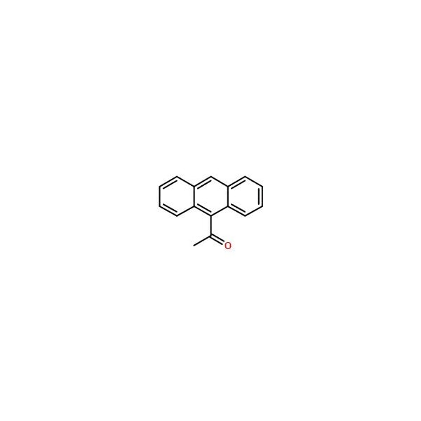 Ak Scientific 9-Acetylanthracene (5g), CAS 784-04-3 Y5549-5g - main