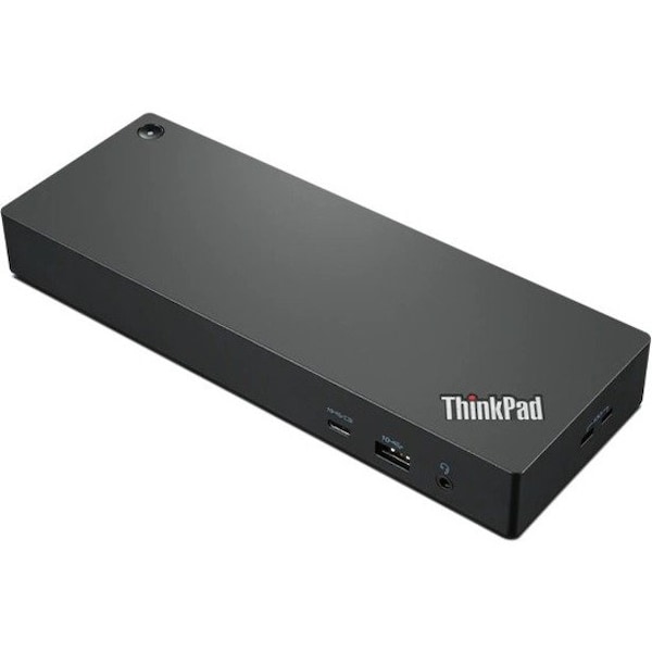 Lenovo TP TBT 4 Dock US 40B00135US - main