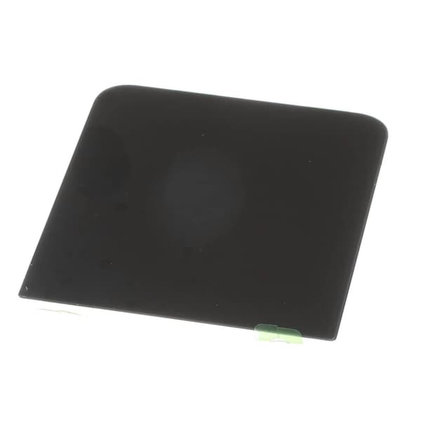 Samsung FLIP 5 BACK GLASS GRAPHITE GH98-48648A - main