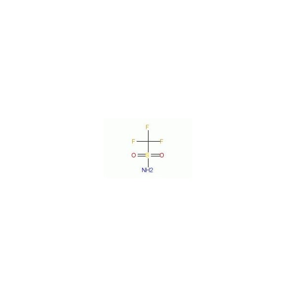 Ak Scientific Trifluoromethanesulfonamide (1g), CAS 421-85-2 3072AE-1g - main