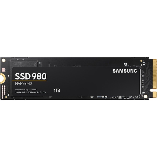 Samsung 980 NVME 1TB MZ-V8V1T0B/AM - main