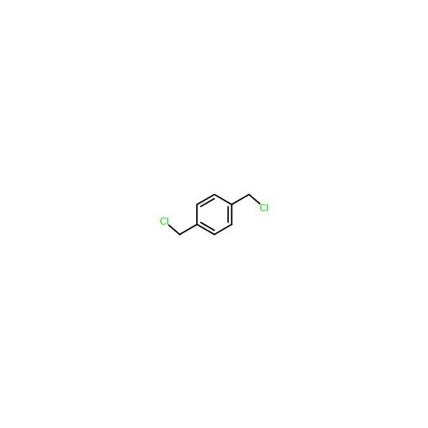 Ak Scientific α, α'-Dichloro-p-xylene (100g), CAS 623-25-6 K885-100g - main