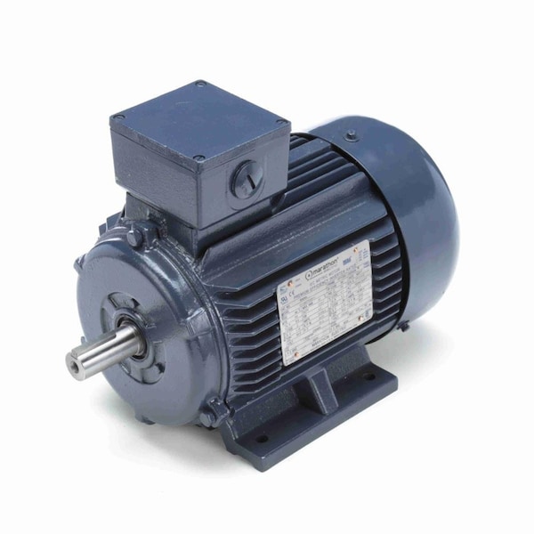 Marathon R324A IEC Electric Motor 5.5 kW 3600 RPM 112MB3 IP55 MR324A - main