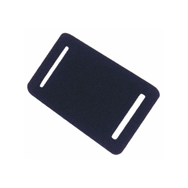 Doleco Corner Protector Fiber Reinforced Rubber, For Up to 4" Web Straps 23300004 - main