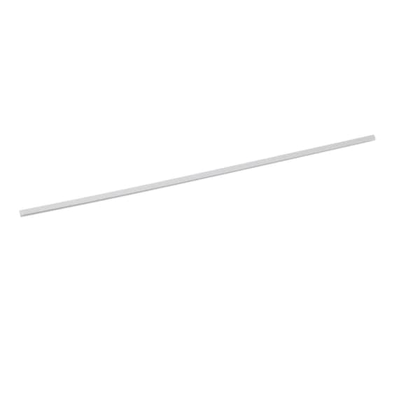 Blomberg FRONT PROFIL FOR GLASS SHELF 5704812200 - main