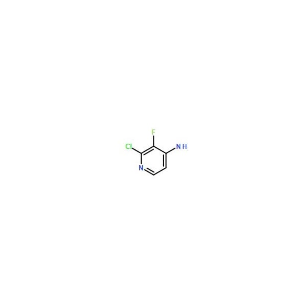 Ak Scientific 2-Chloro-3-fluoropyridin-4-amine (100g), CAS 1227577-03-8 4344AA-100g - main