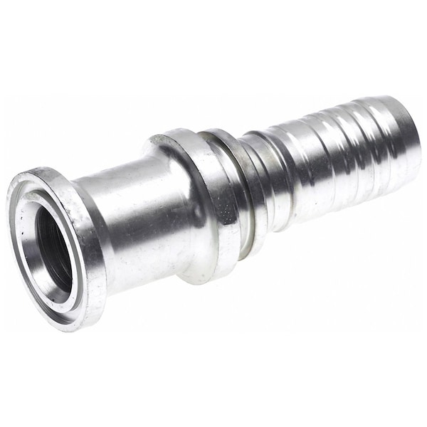 Gates Stainless Steel Coupling 24S-24FLH-SS - main