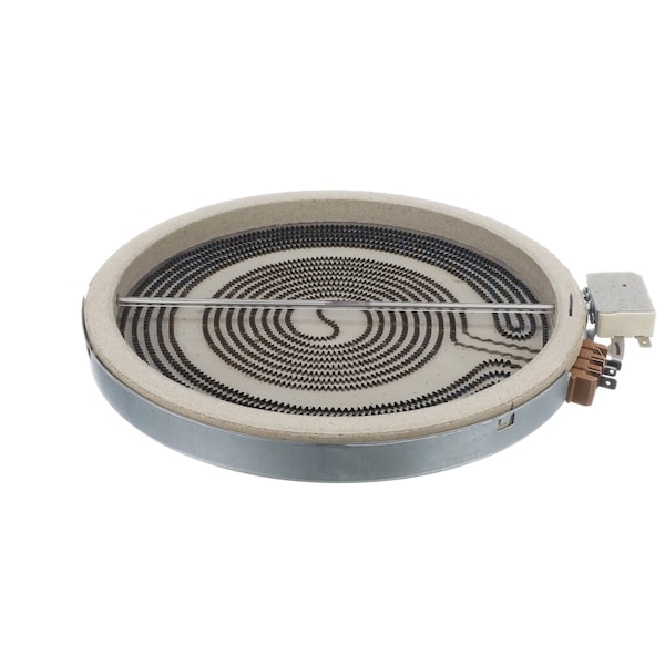 Ge ELEMENT RADIANT 9 DUAL WB30T10122 - main