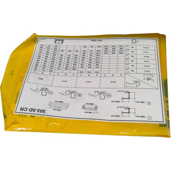Caterpillar FILM, CATERPILLAR OEM 3564572 3564572 - main