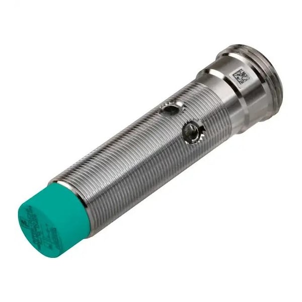 Pepperl + Fuchs Inductive Sensors - AC NBN8-18GM80-WS-V93 - main