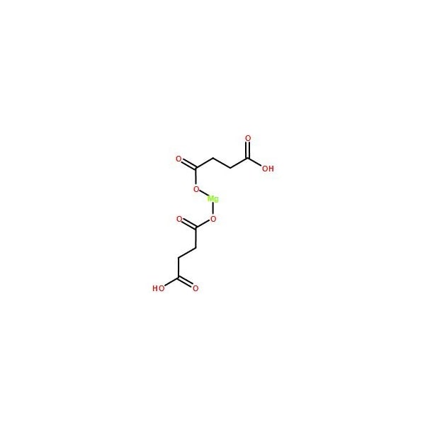 Ak Scientific Magnesium succinate (25g), CAS 556-32-1 7894AF-25g - main