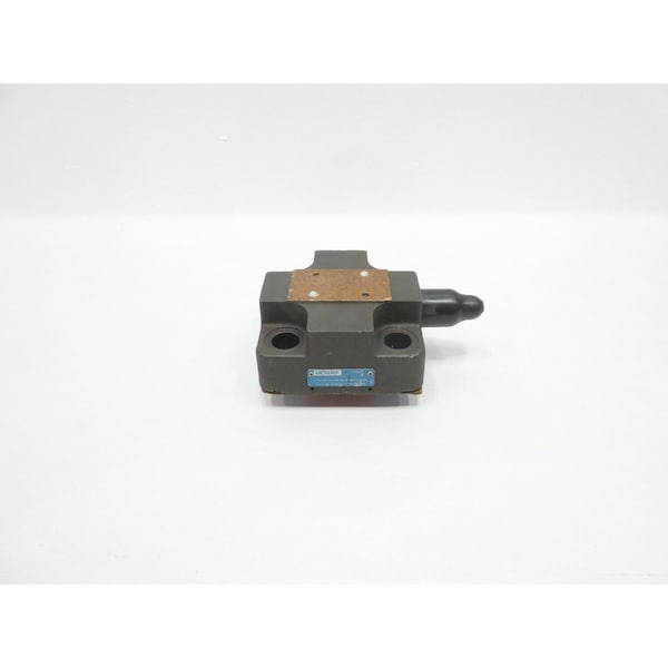 Vickers HYDRAULIC CARTRIDGE VALVE CVCS-40-C1-S2-W-245-10-AP12-X08-B08 - main